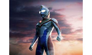 Ultraman HD Wallpapers for Android - Download the APK from Habererciyes